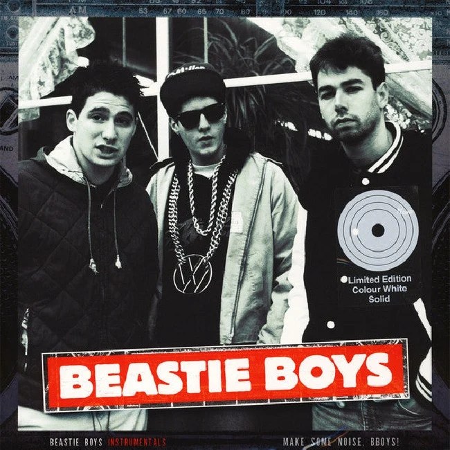 Image de Make Some Noise (Beastie Boys)