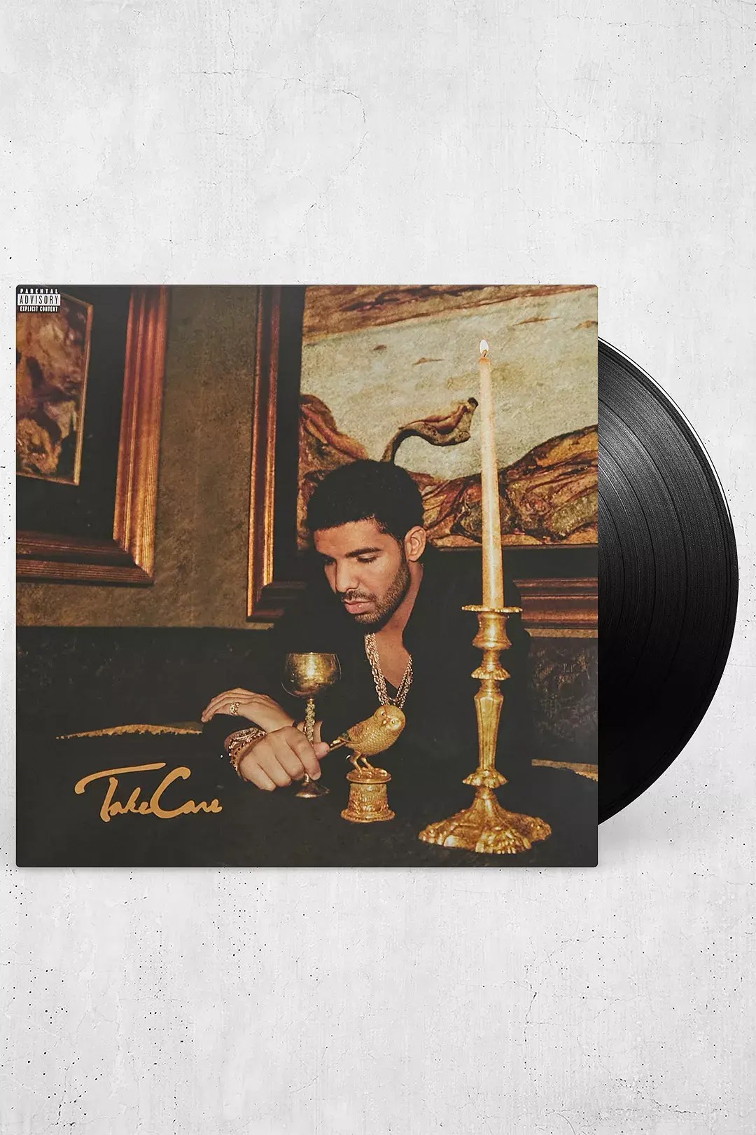 Image de Take Care (Drake featuring Rihanna)