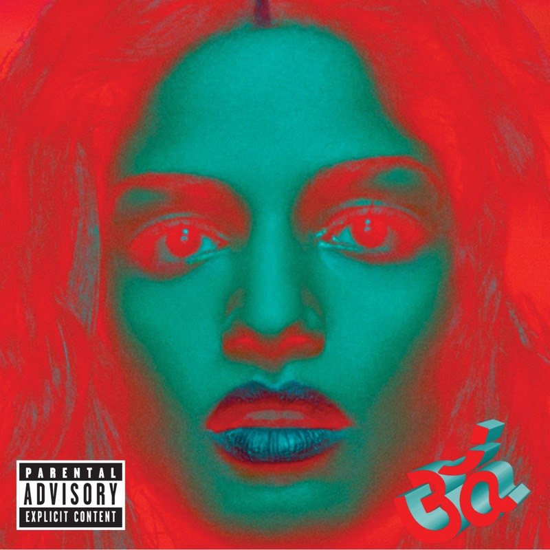 Image de Bad Girls (M.I.A.)