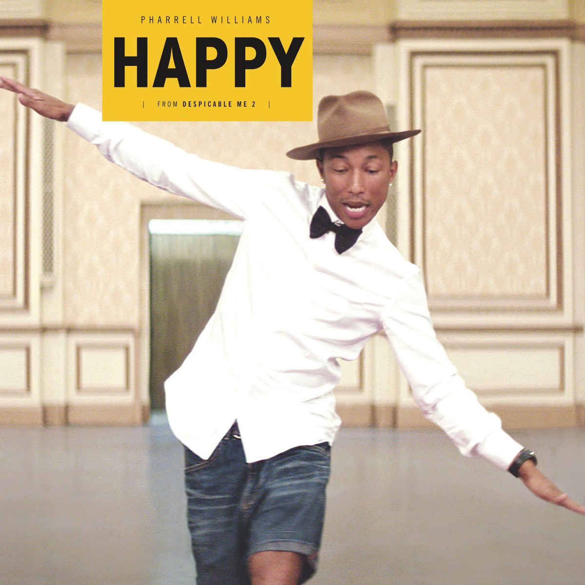 Image de Happy (Pharrell Williams)