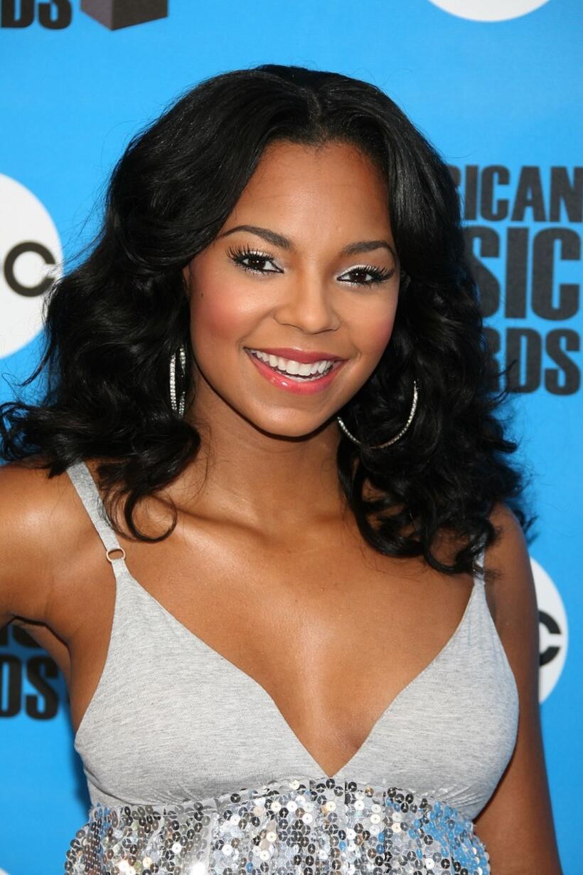 Image de Ashanti