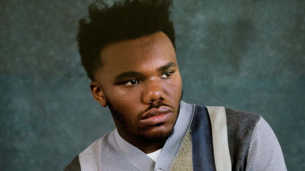 Image de Baby Keem