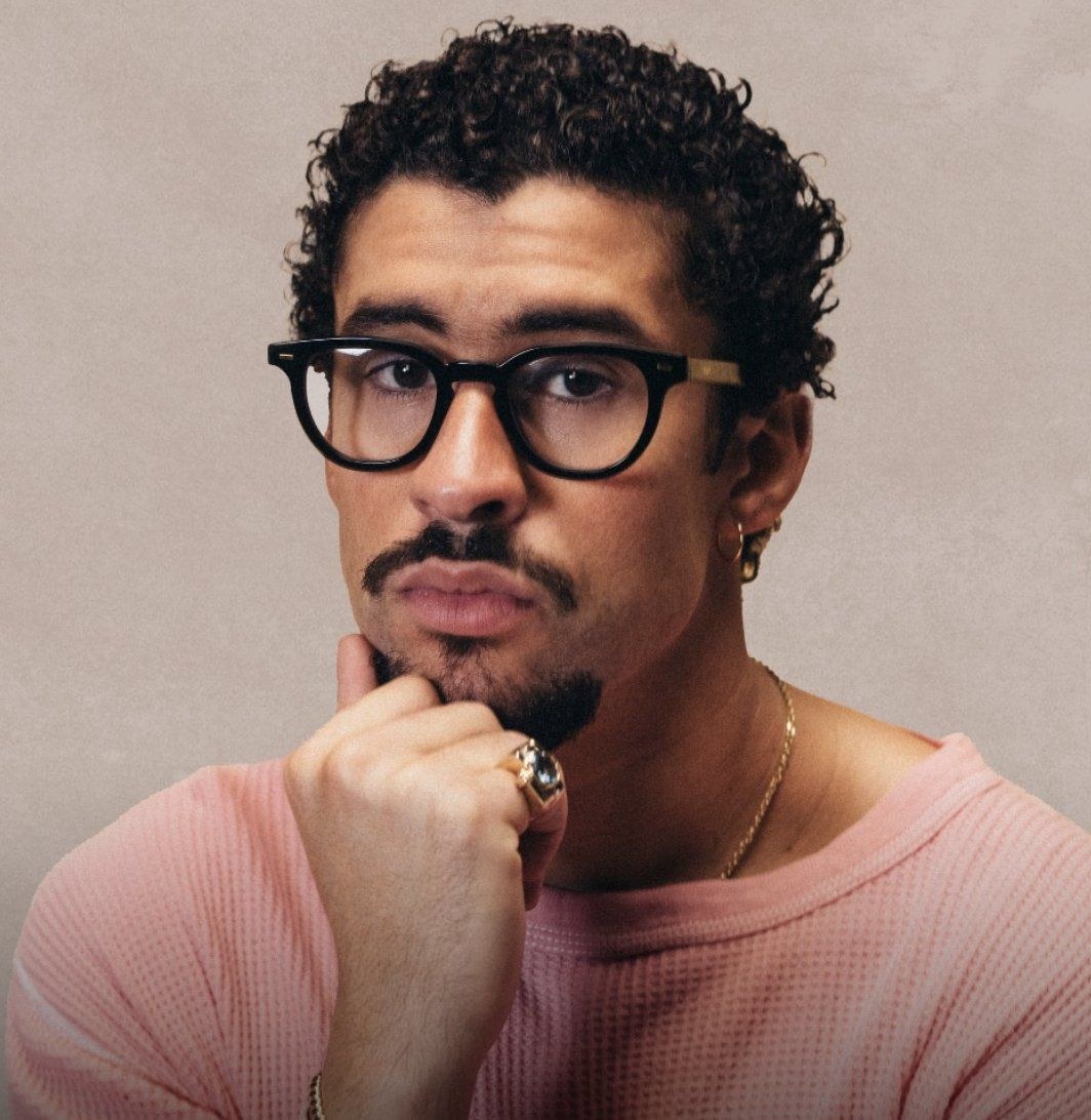 Image de Bad Bunny