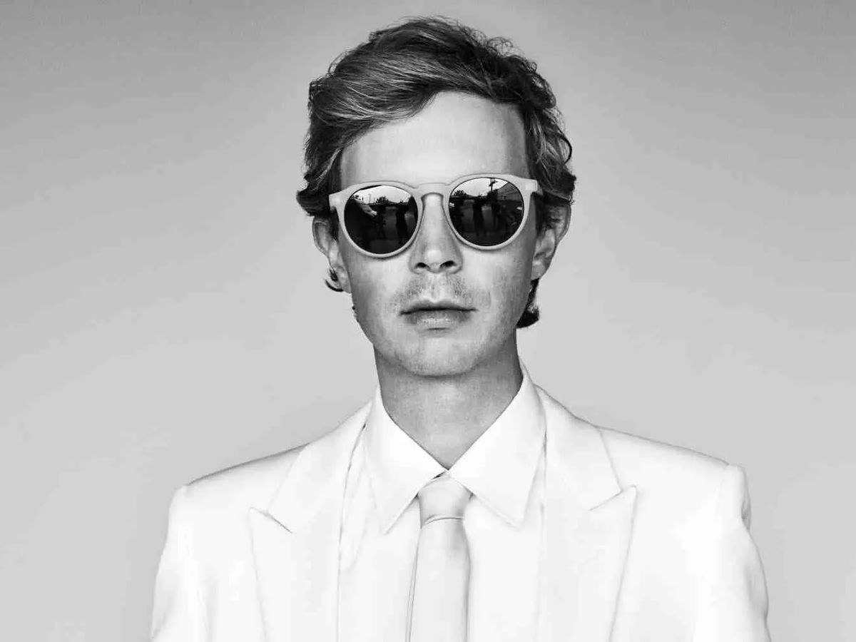 Image de Beck