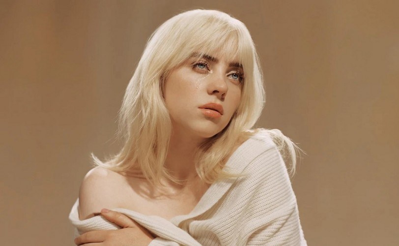Image de Billie Eilish