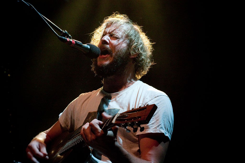 Image de Bon Iver