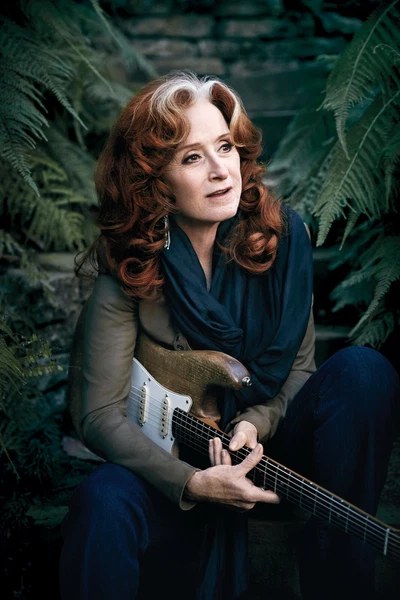 Image de Bonnie Raitt