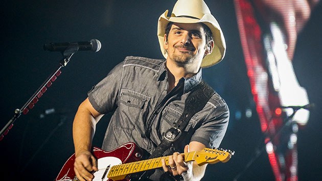 Image de Brad Paisley