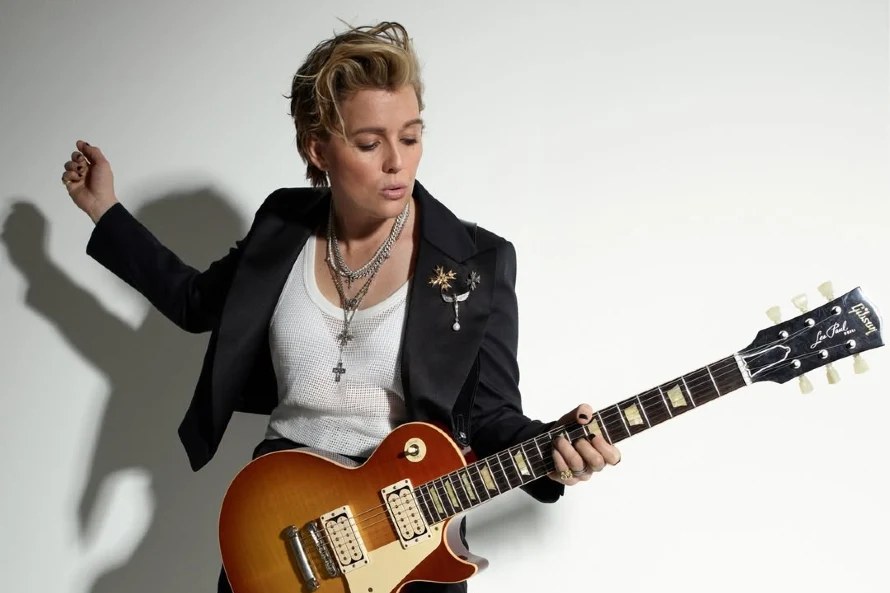 Image de Brandi Carlile