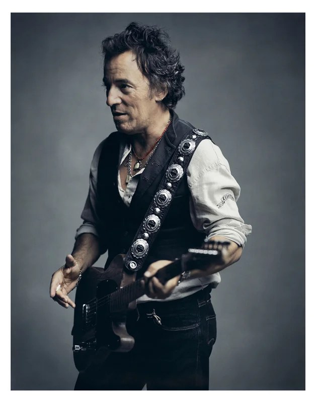 Image de Bruce Springsteen