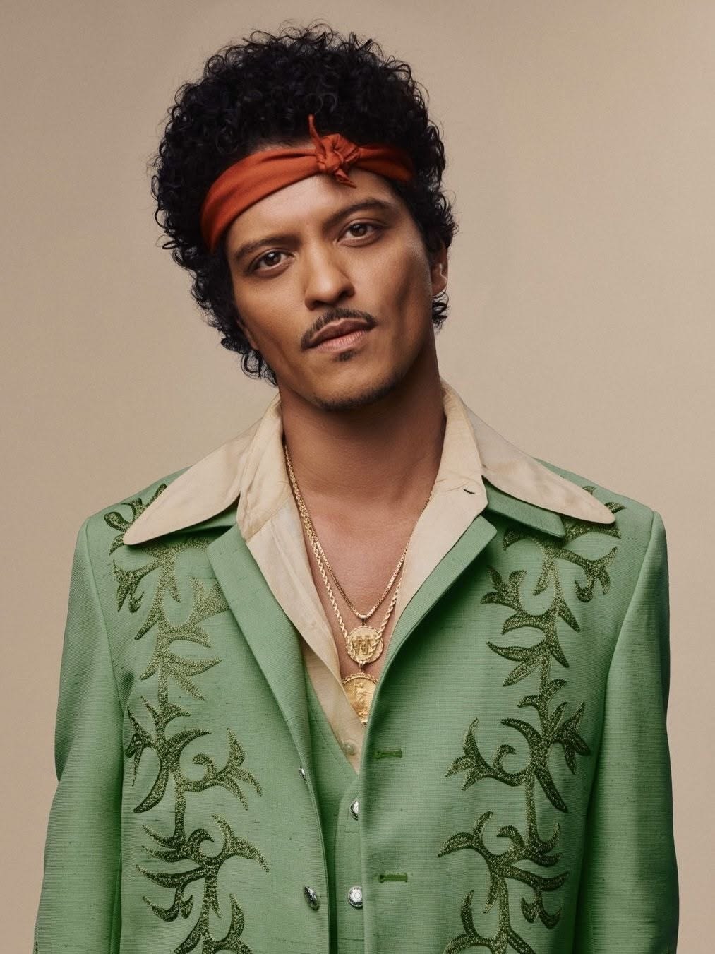 Image de Bruno Mars