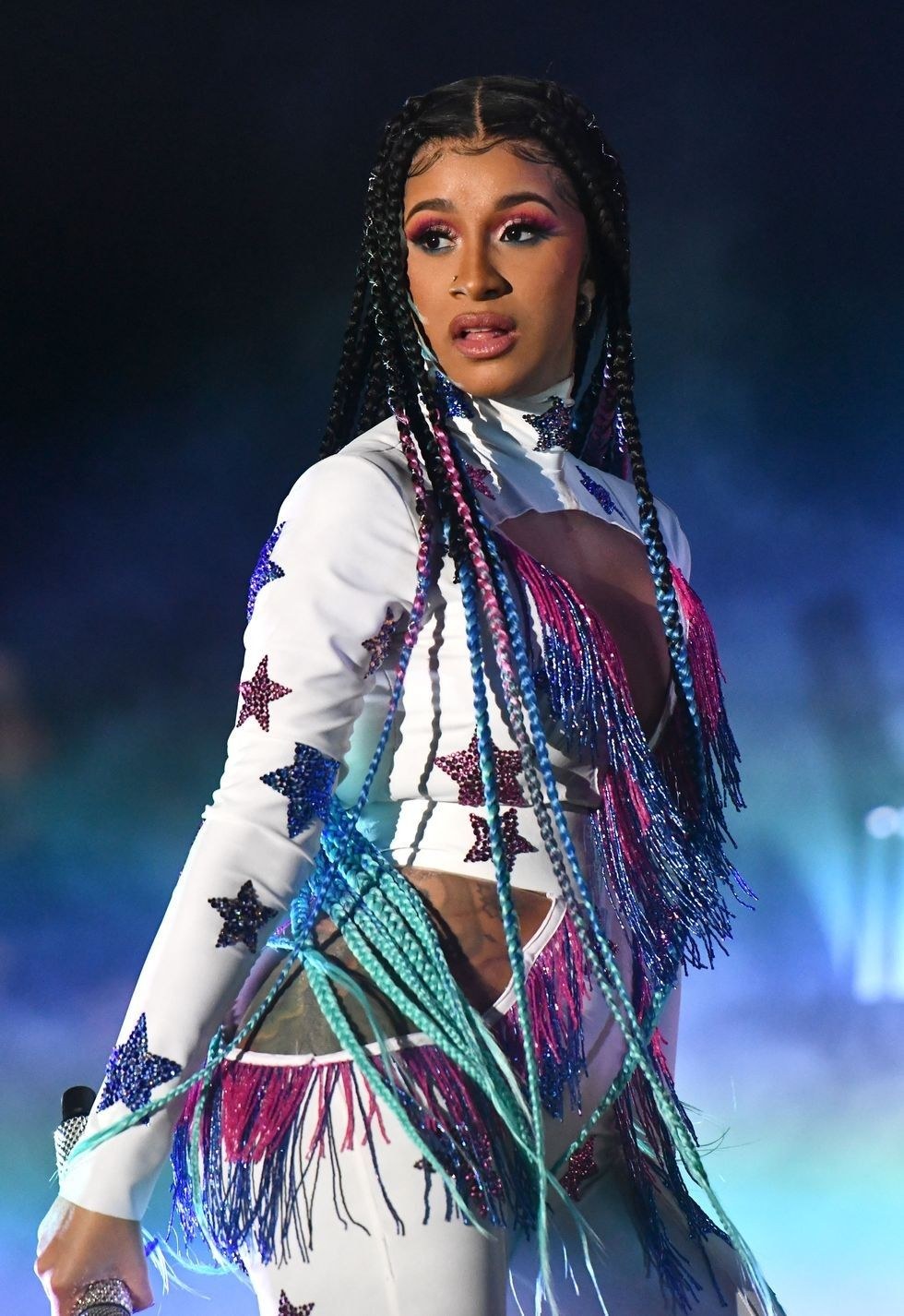 Image de Cardi B