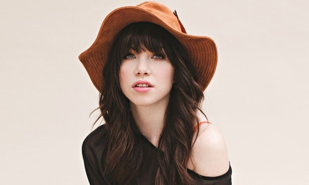 Image de Carly Rae Jepsen