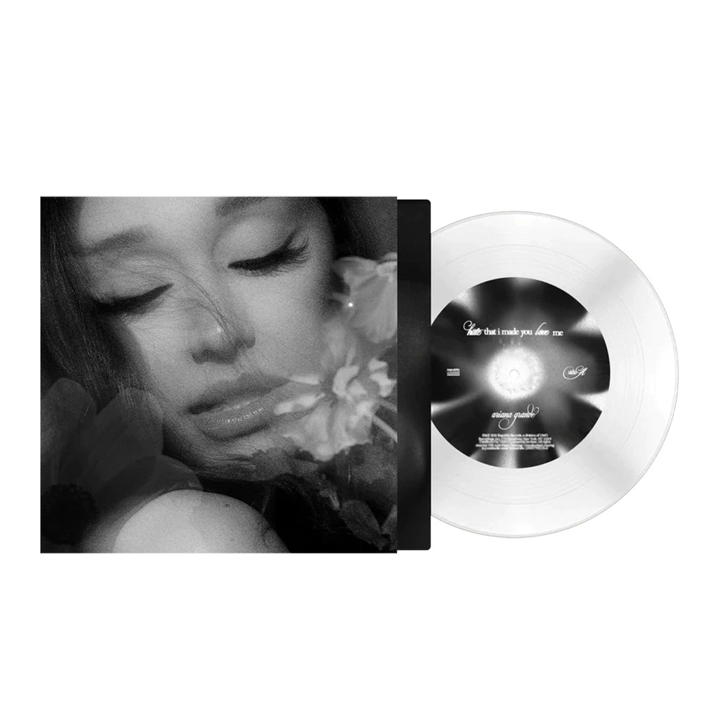 Image de Hate That I Made You Love Me (Ariana Grande)