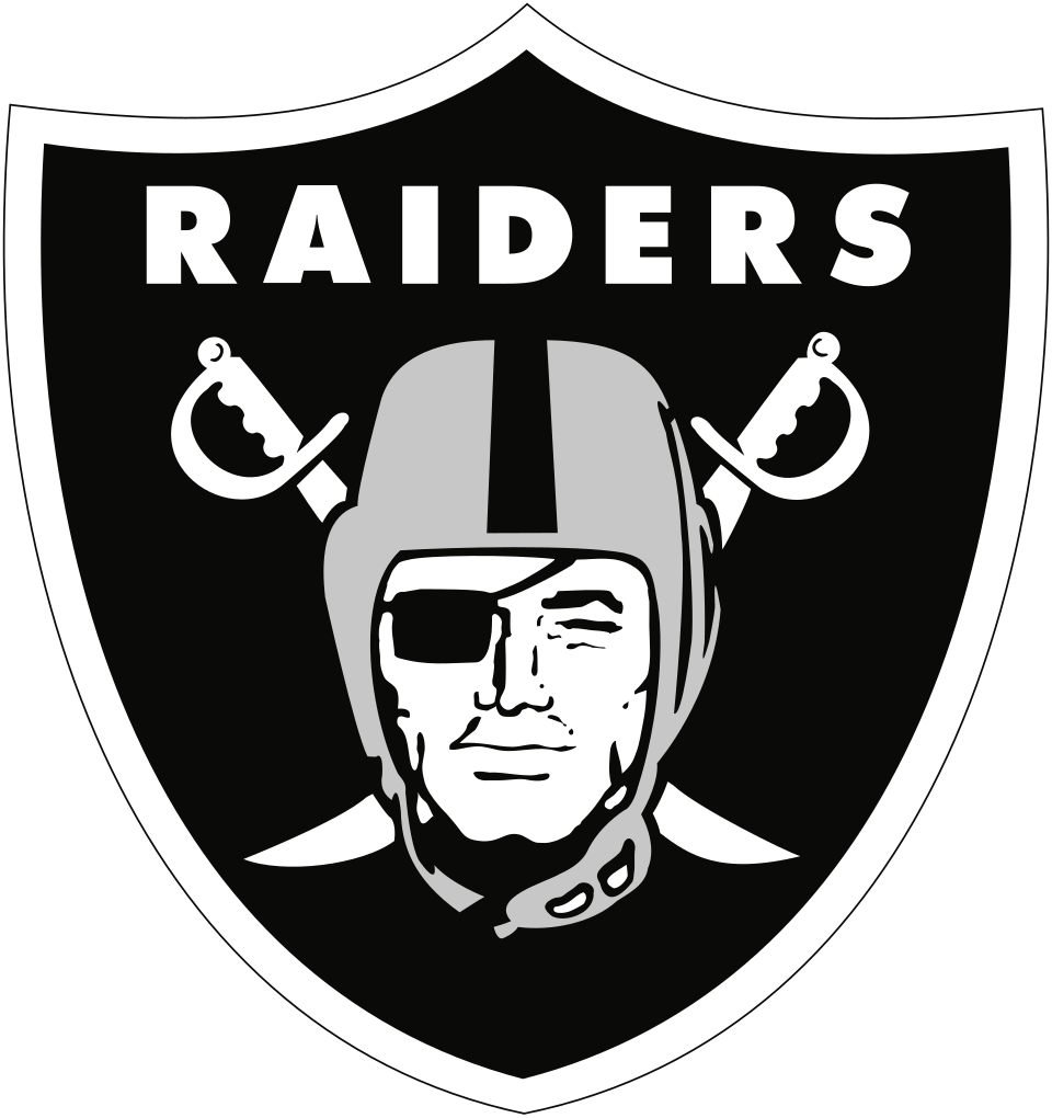 Image de Raiders de Las Vegas