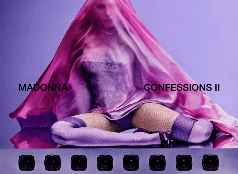 Image de Confessions II – The Film (Madonna)