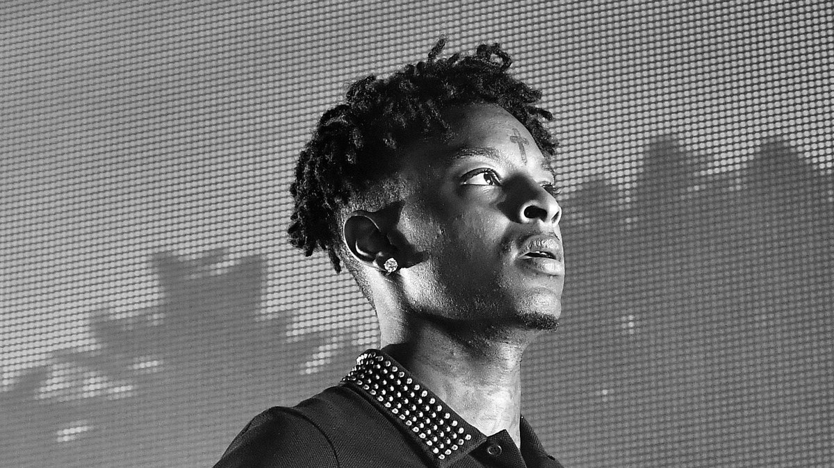 Image de 21 Savage