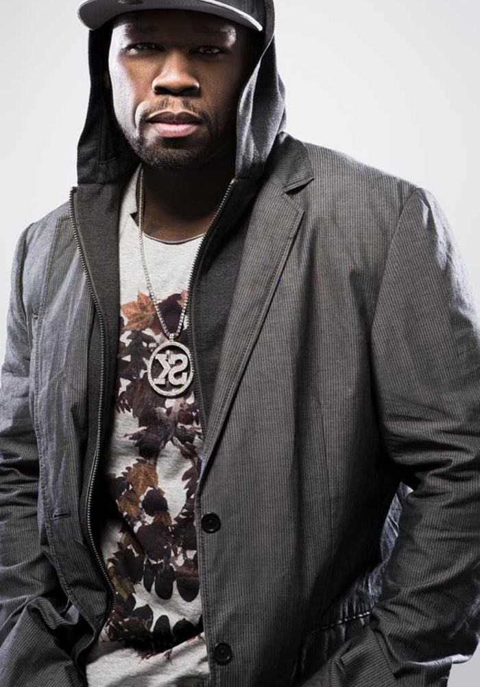 Image de 50 Cent