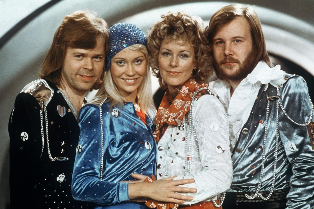 Image de ABBA