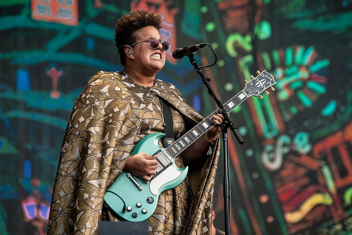Image de Alabama Shakes