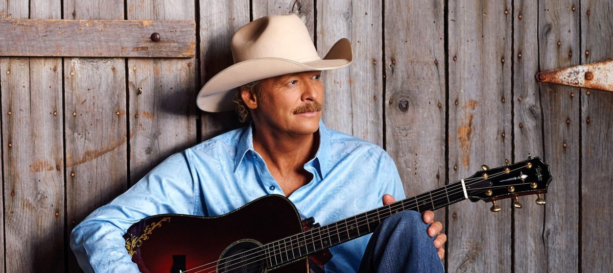 Image de Alan Jackson