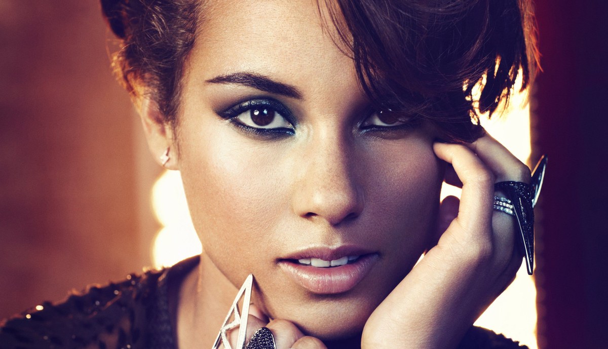 Image de Alicia Keys