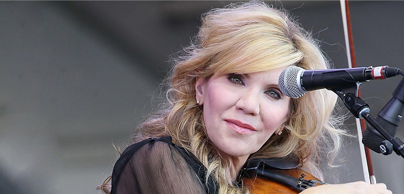 Image de Alison Krauss