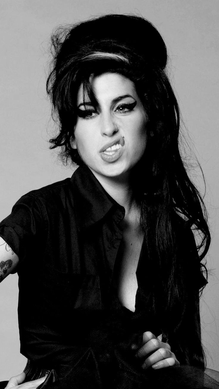 Image de Amy Winehouse