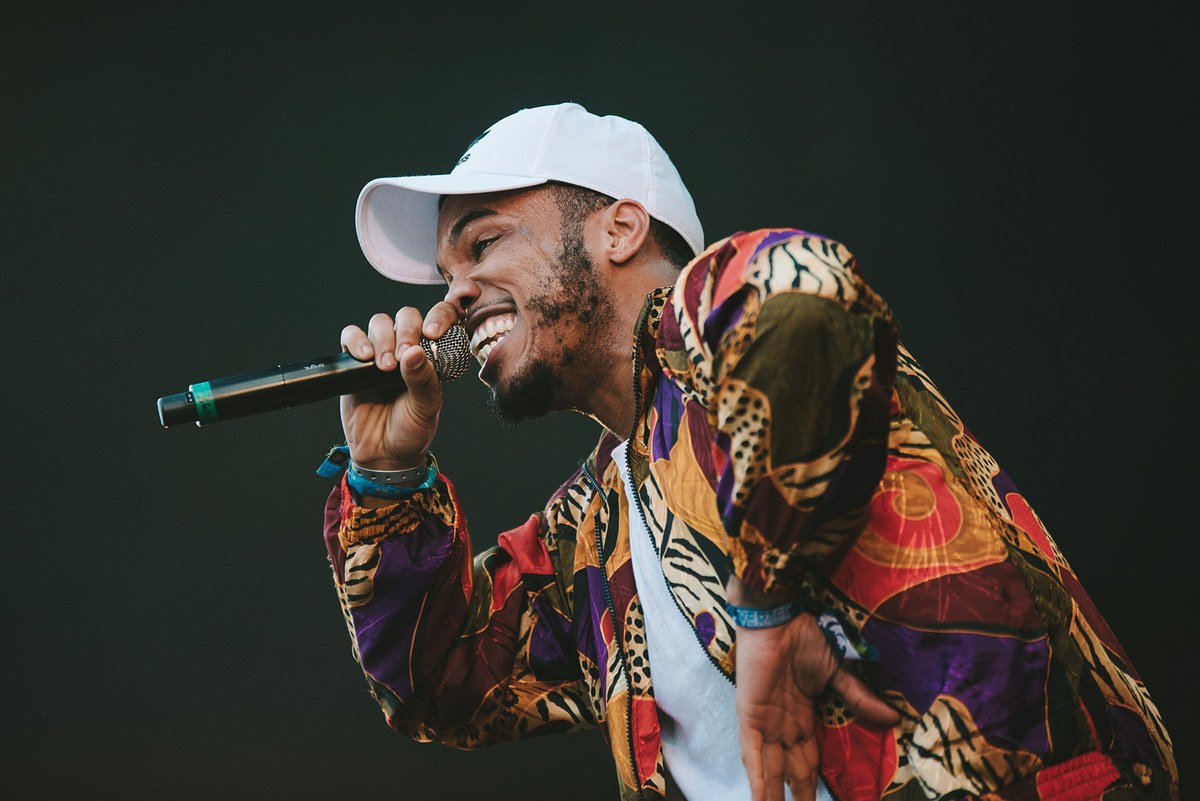 Image de Anderson .Paak