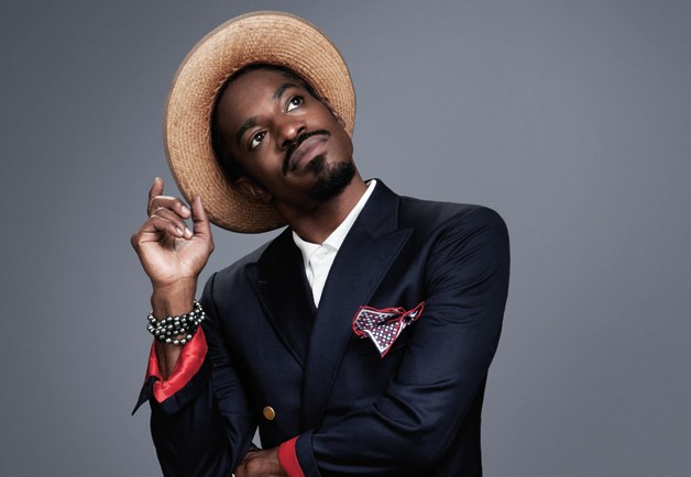 Image de André 3000