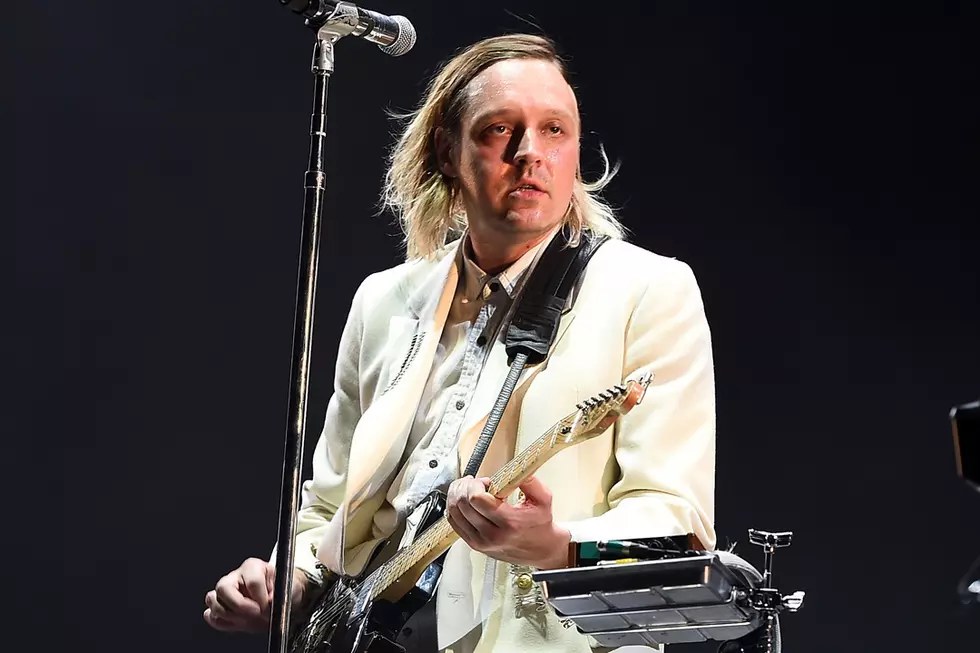 Image de Arcade Fire