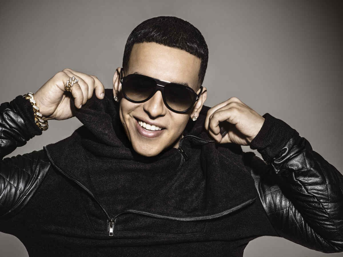 Image de Daddy Yankee
