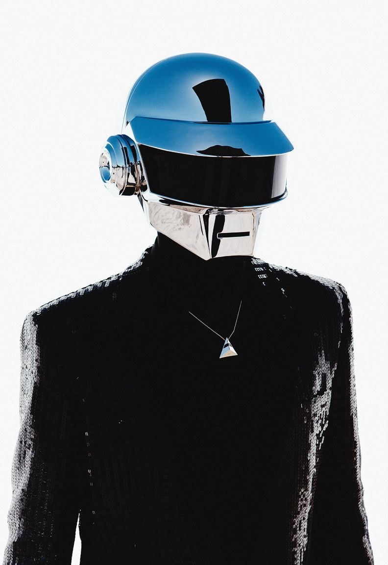Image de Daft Punk