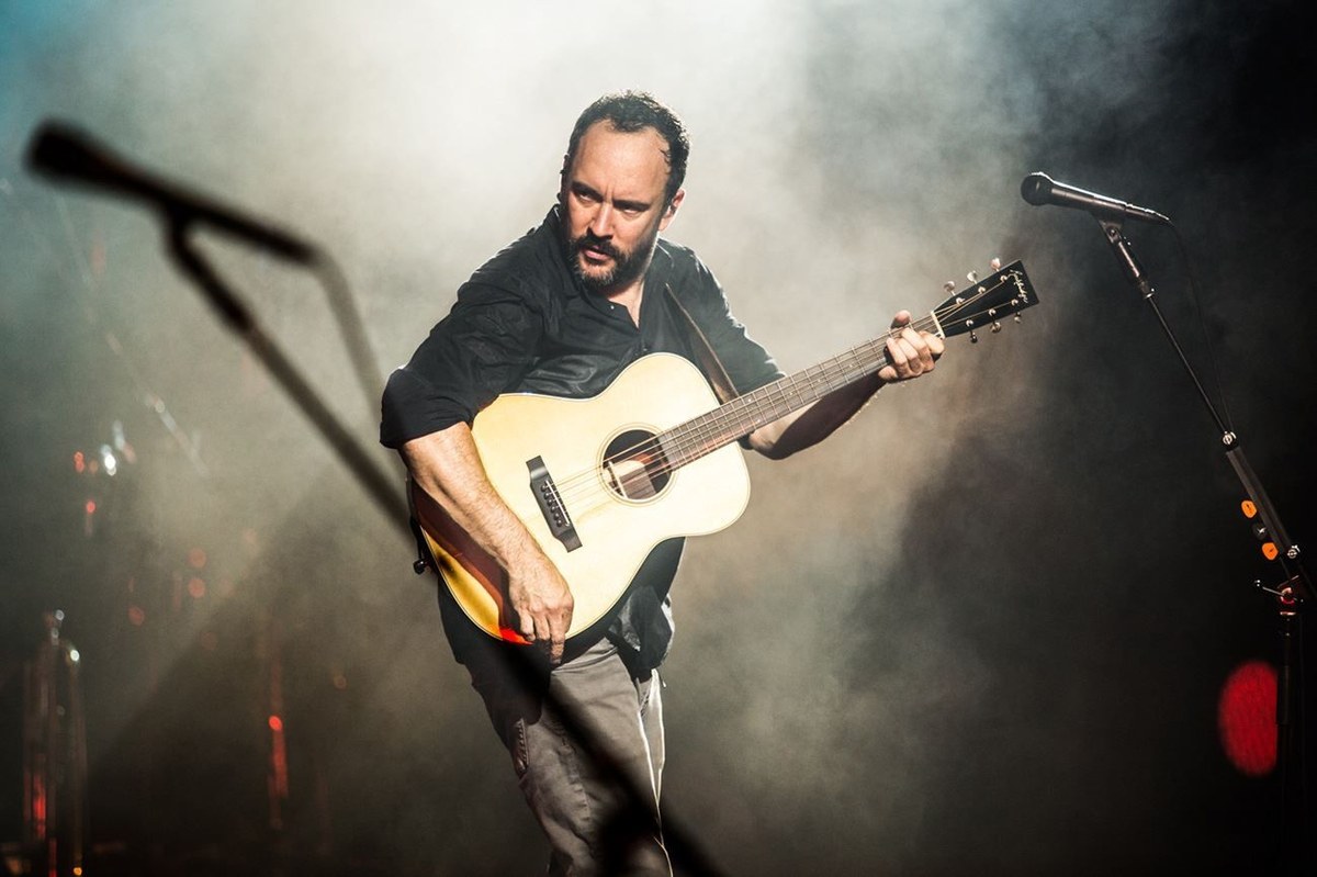 Image de Dave Matthews Band