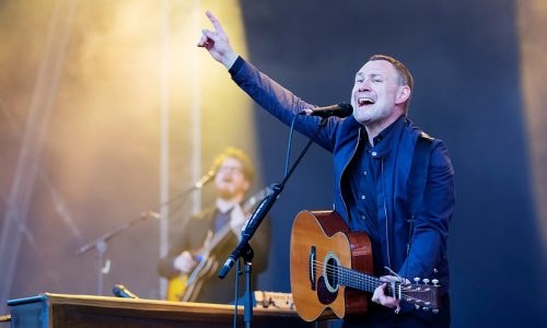 Image de David Gray