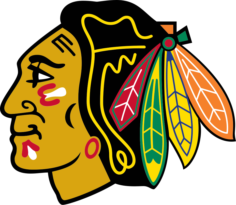 Image de Blackhawks de Chicago