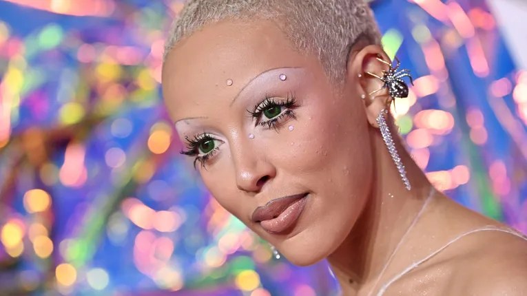 Image de Doja Cat