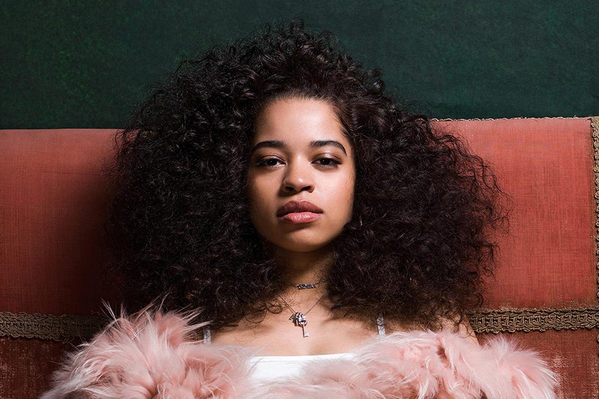 Image de Ella Mai