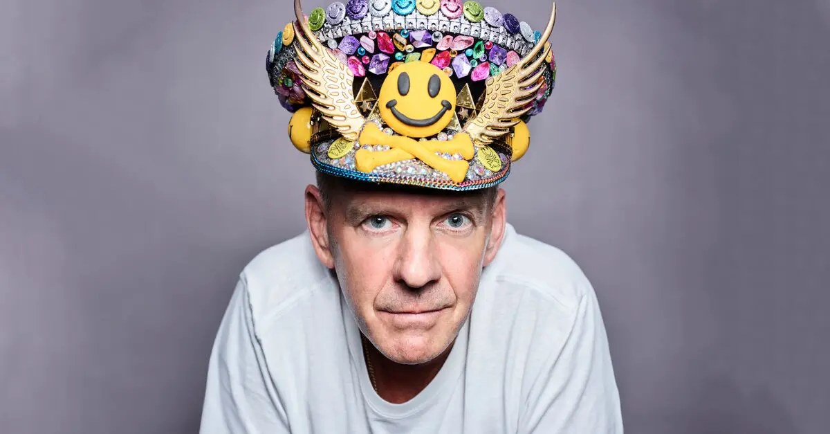 Image de Fatboy Slim