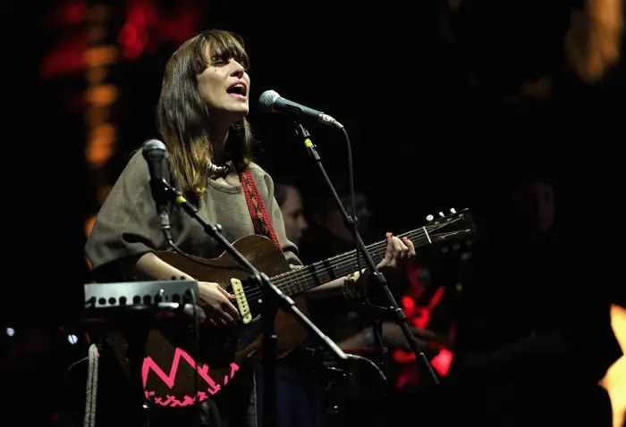 Image de Feist