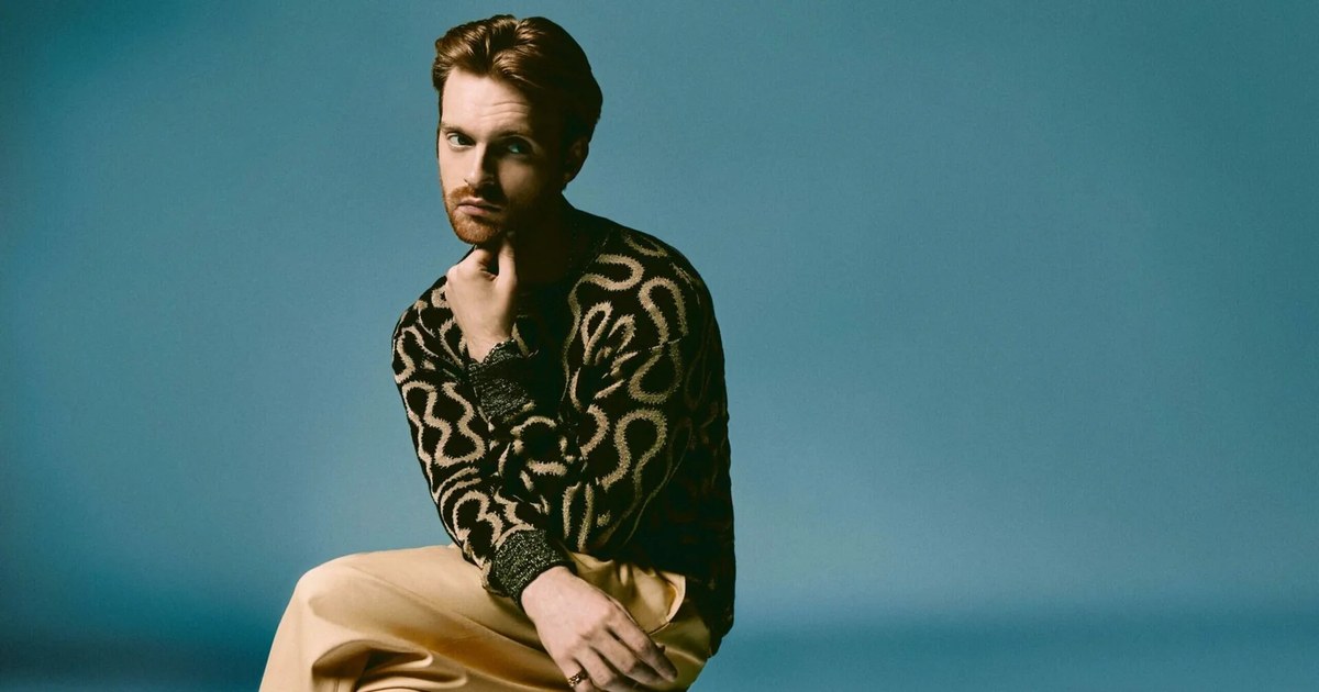 Image de Finneas