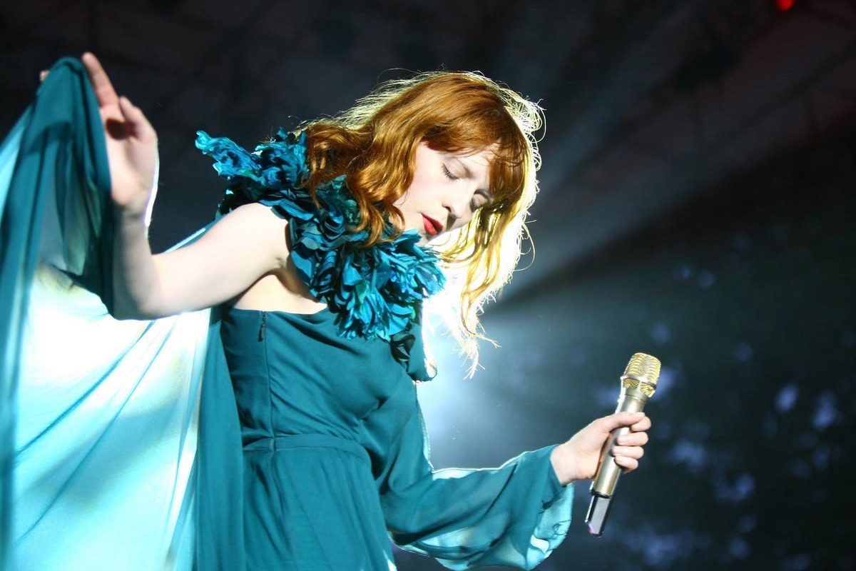 Image de Florence and the Machine