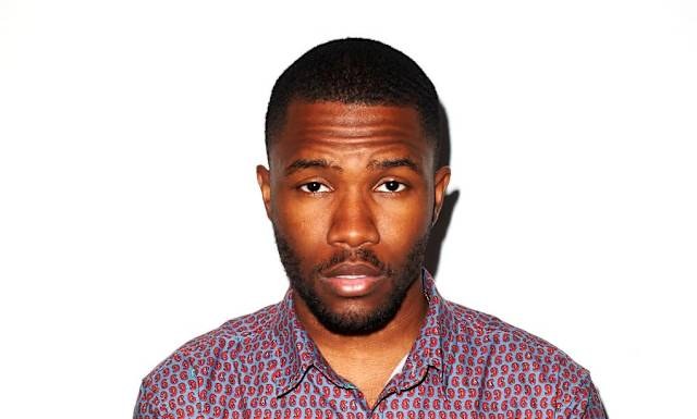 Image de Frank Ocean
