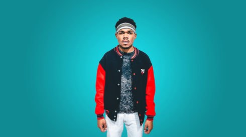 Image de Chance the Rapper