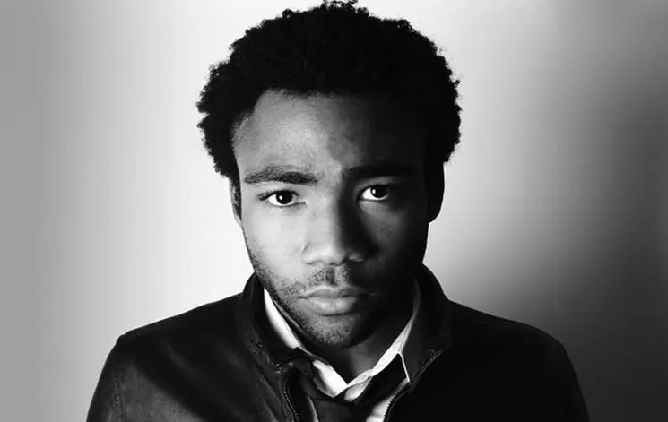 Image de Childish Gambino