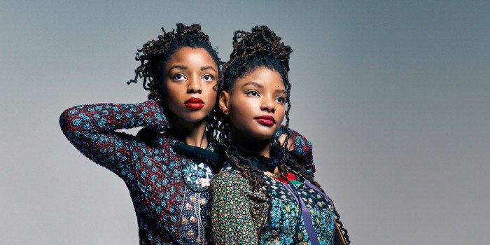Image de Chloe x Halle