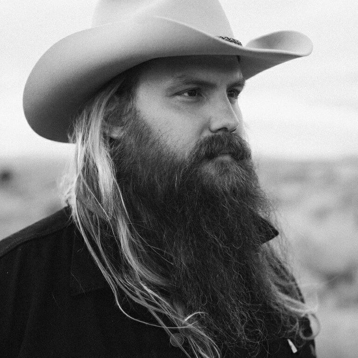 Image de Chris Stapleton