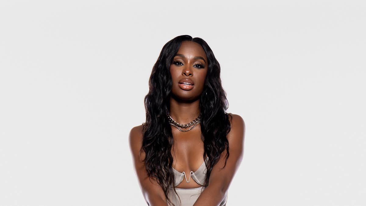 Image de Coco Jones