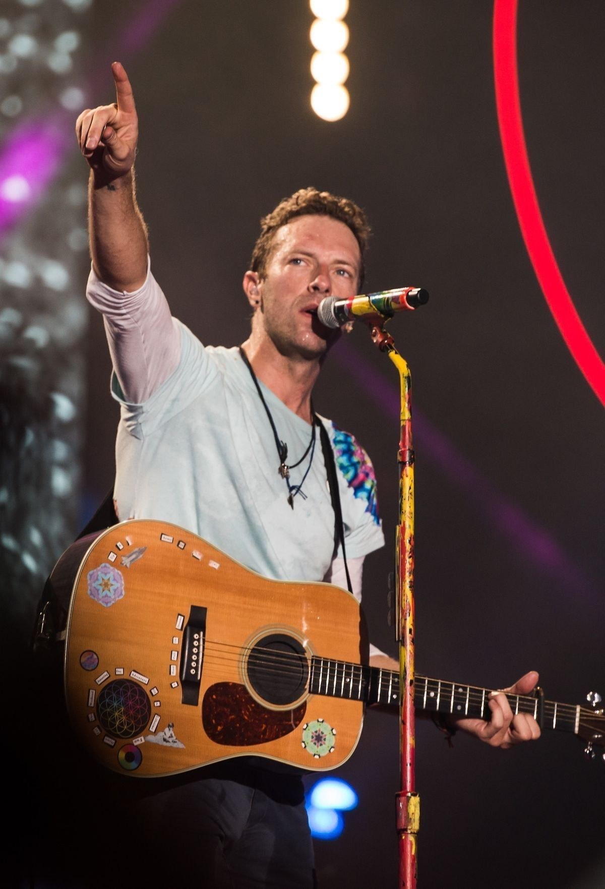 Image de Coldplay