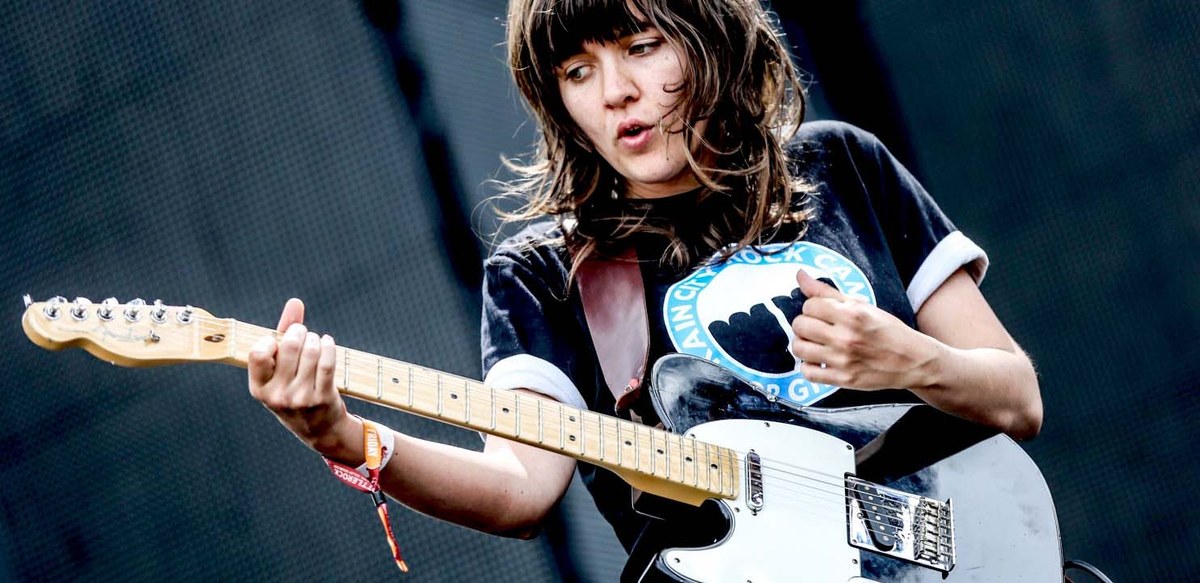 Image de Courtney Barnett